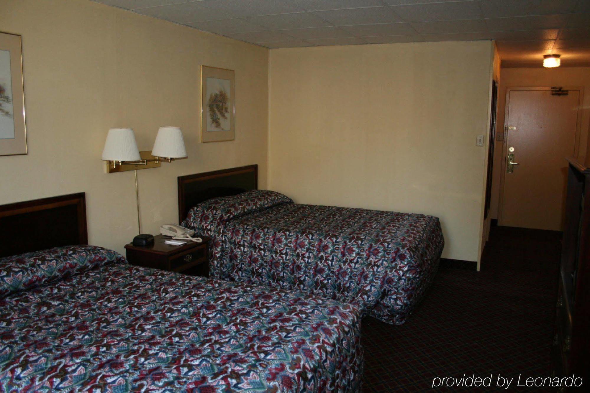Westmont Inn & Suites Omaha Cameră foto